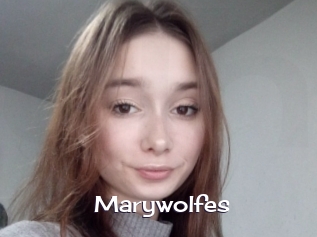 Marywolfes