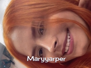 Maryyarper