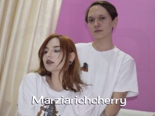 Marziarichcherry