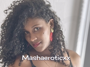 Mashaeroticxx