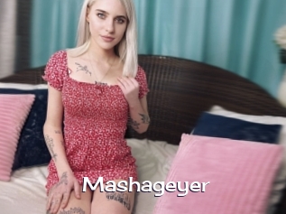 Mashageyer