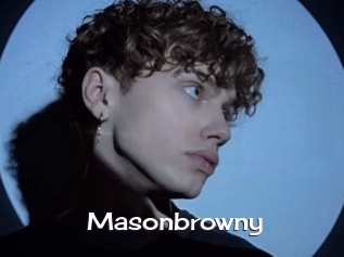 Masonbrowny