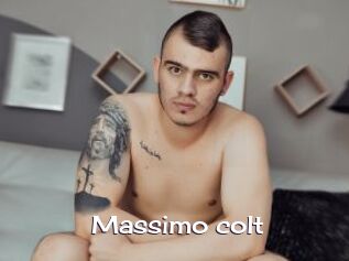 Massimo_colt