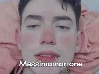 Massimomorrone