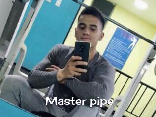 Master_pipe