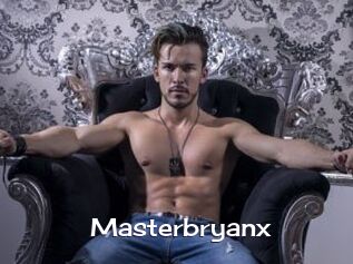 Masterbryanx