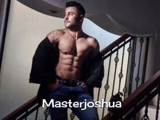 Masterjoshua