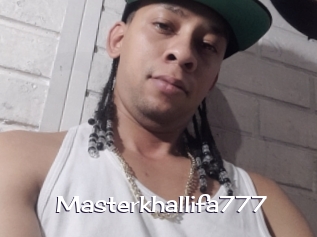 Masterkhallifa777