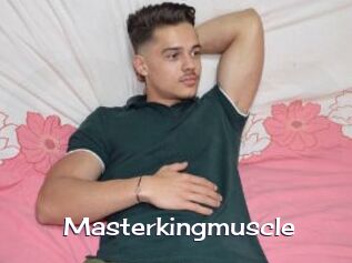 Masterkingmuscle