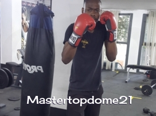 Mastertopdome21