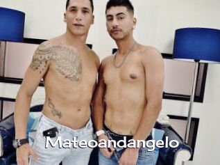 Mateoandangelo