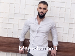 Mateobennett