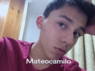 Mateocamilo