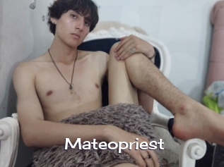 Mateopriest