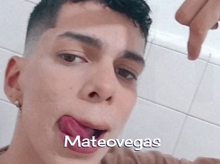 Mateovegas