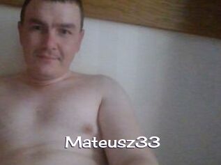 Mateusz33