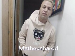 Matheushardd