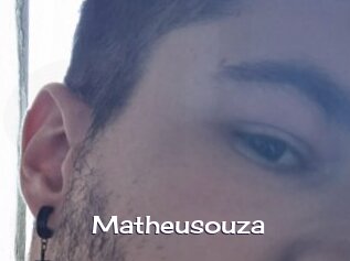 Matheusouza