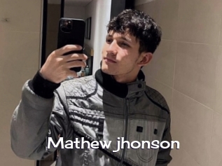 Mathew_jhonson