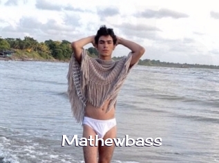 Mathewbass