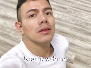 Mathewferrer