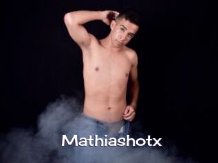 Mathiashotx