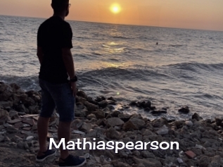 Mathiaspearson