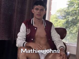 Mathieujohns