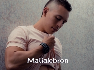 Matialebron