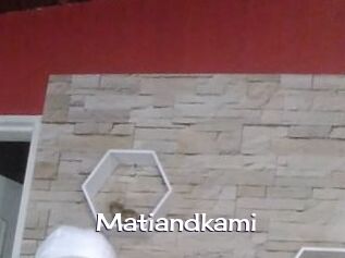 matiandkami Click here to exit