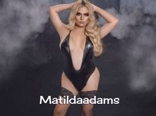 Matildaadams