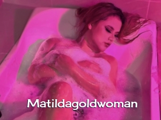 Matildagoldwoman