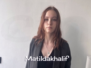 Matildakhalif