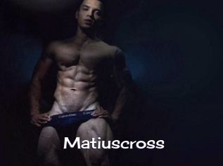 Matiuscross