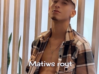 Matiws_royt