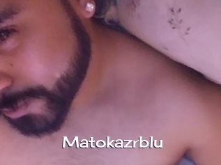 Matokazrblu