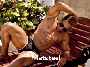 Matsteel