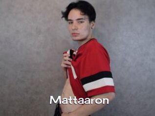 Mattaaron