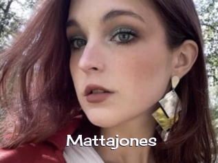 Mattajones