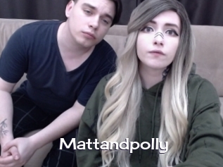 Mattandpolly