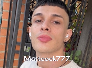 Mattcock777