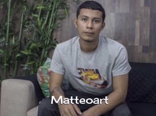Matteoart