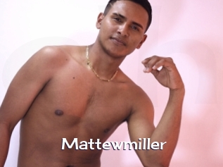 Mattewmiller