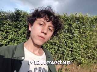 Mattewstan