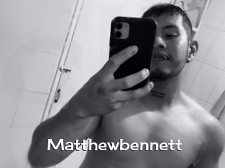 Matthewbennett