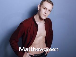 Matthewgreen