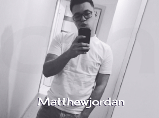 Matthewjordan