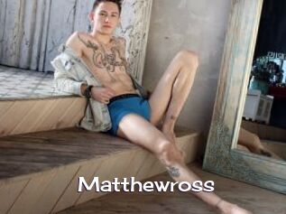 Matthewross