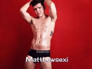 Matthewsexi