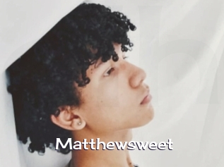 matthewsweet Click here to exit
